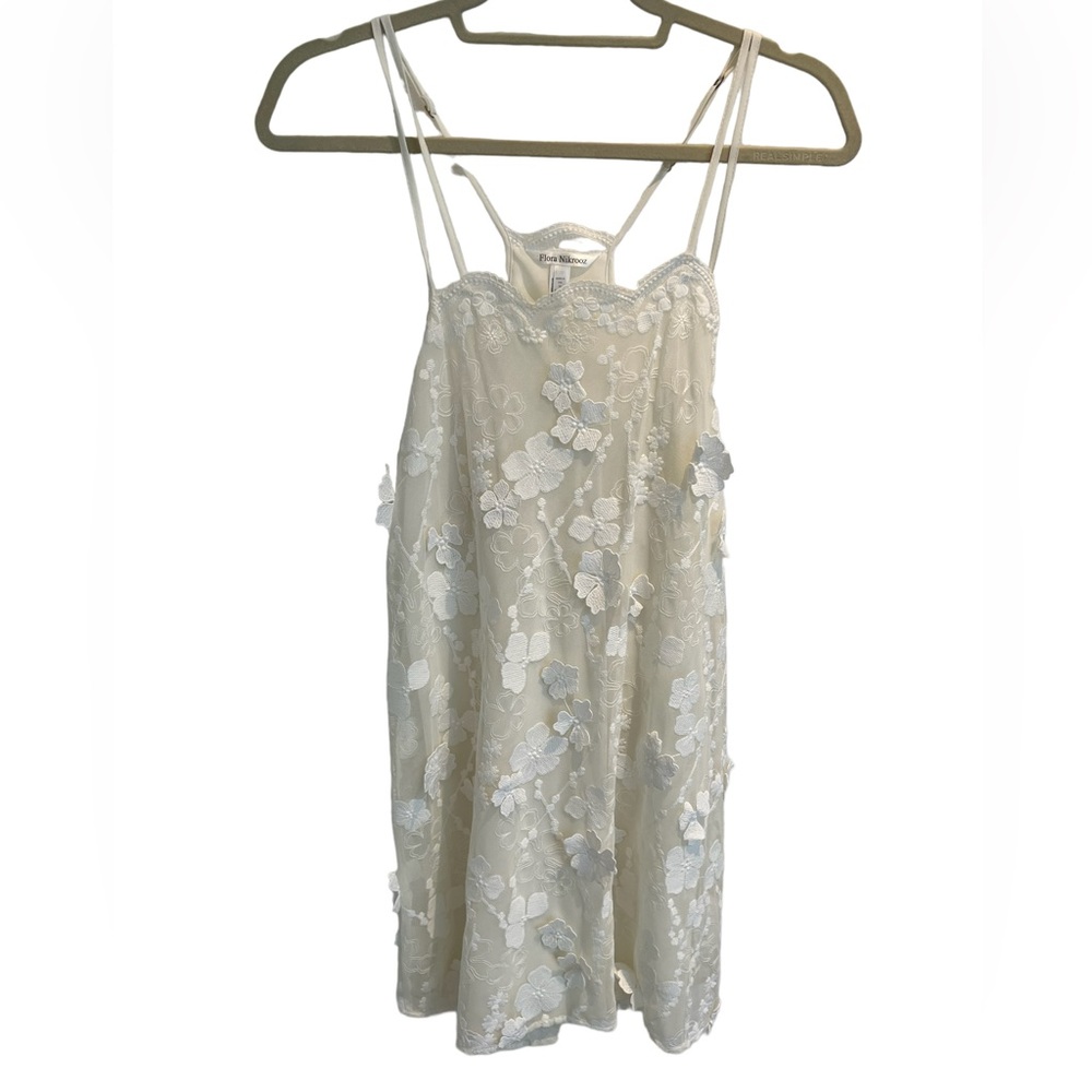 Flora Nikrooz Lisette Chemise